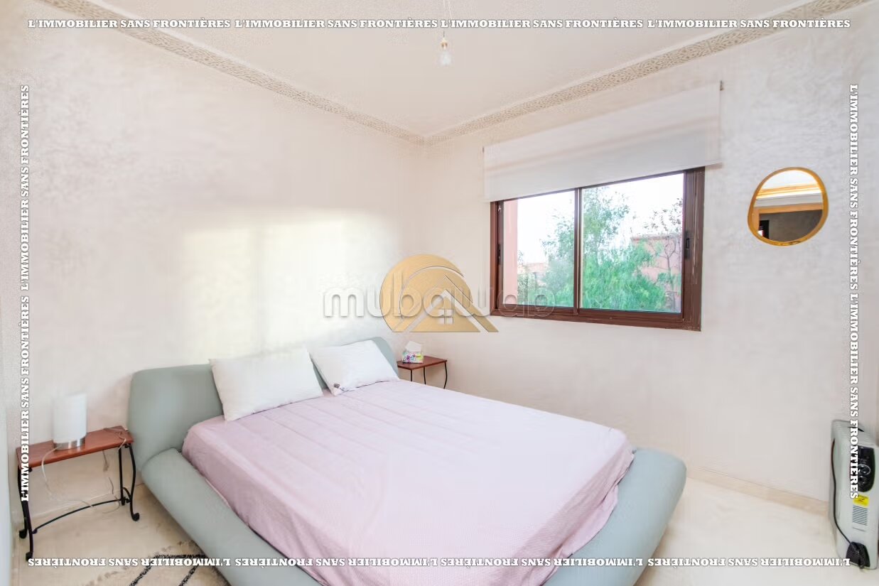 Villa meublée 132 m² à louer à Marrakech — Photo 299
