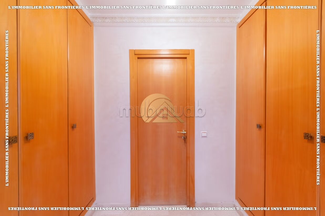 Villa meublée 132 m² à louer à Marrakech — Photo 300