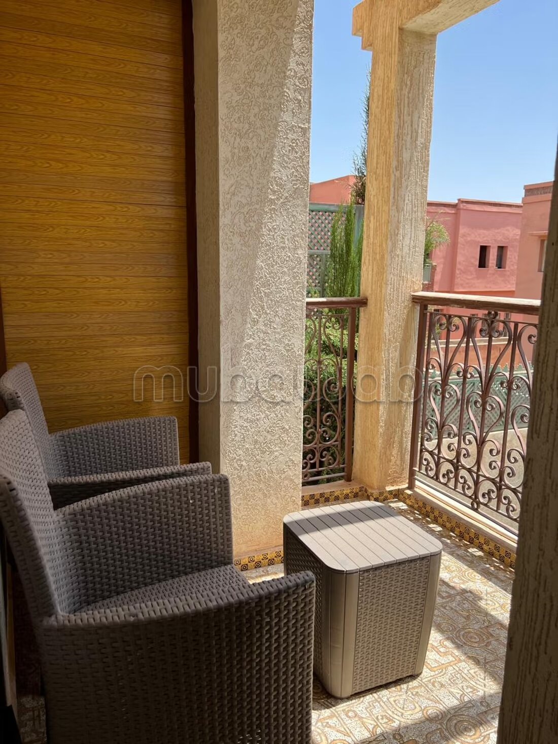 Villa meublée 132 m² à louer à Marrakech — Photo 325