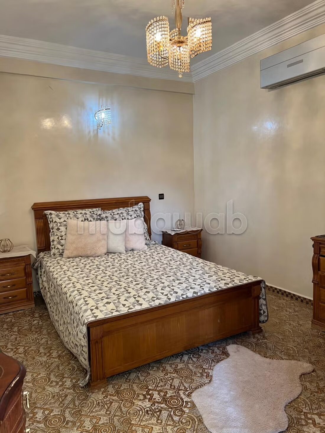 Villa meublée 132 m² à louer à Marrakech — Photo 327