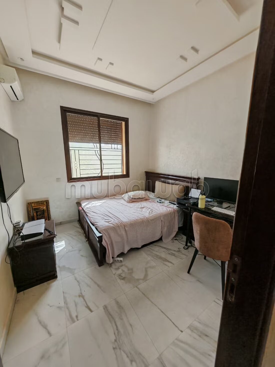 Villa meublée 132 m² à louer à Marrakech — Photo 351
