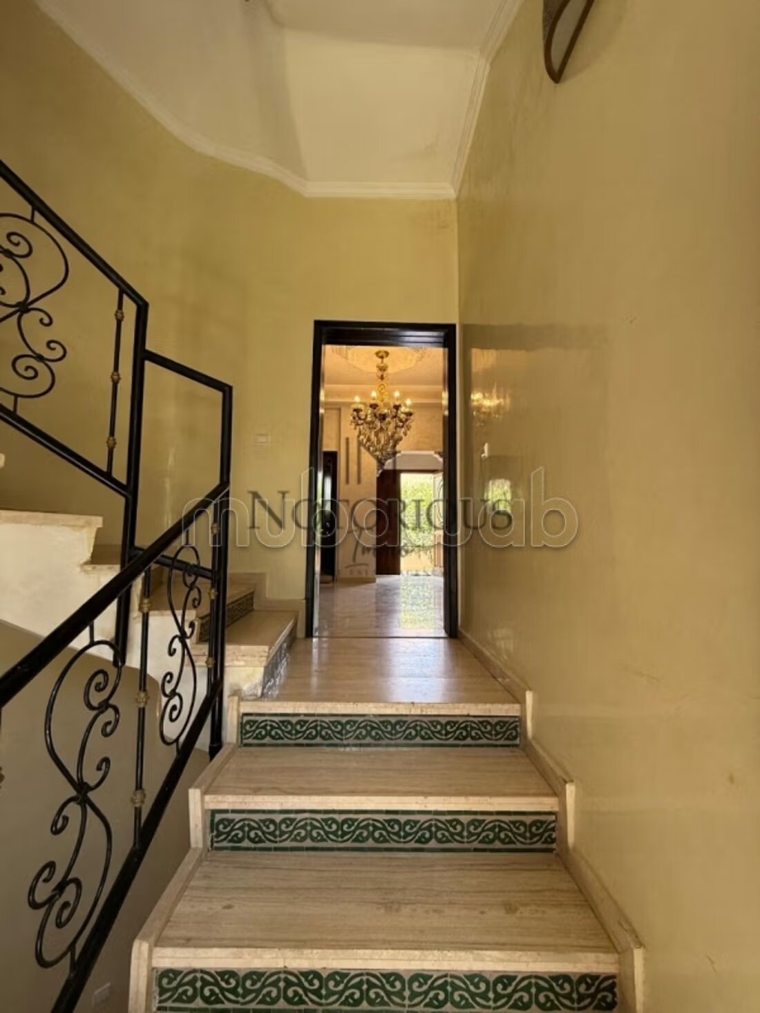 Villa meublée 132 m² à louer à Marrakech — Photo 371