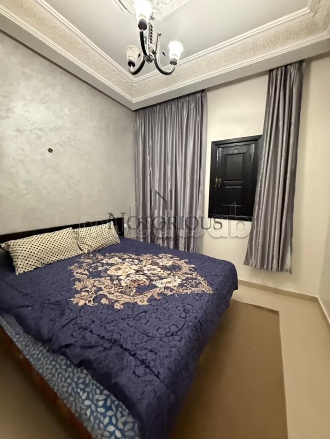 Villa meublée 132 m² à louer à Marrakech — Photo 372