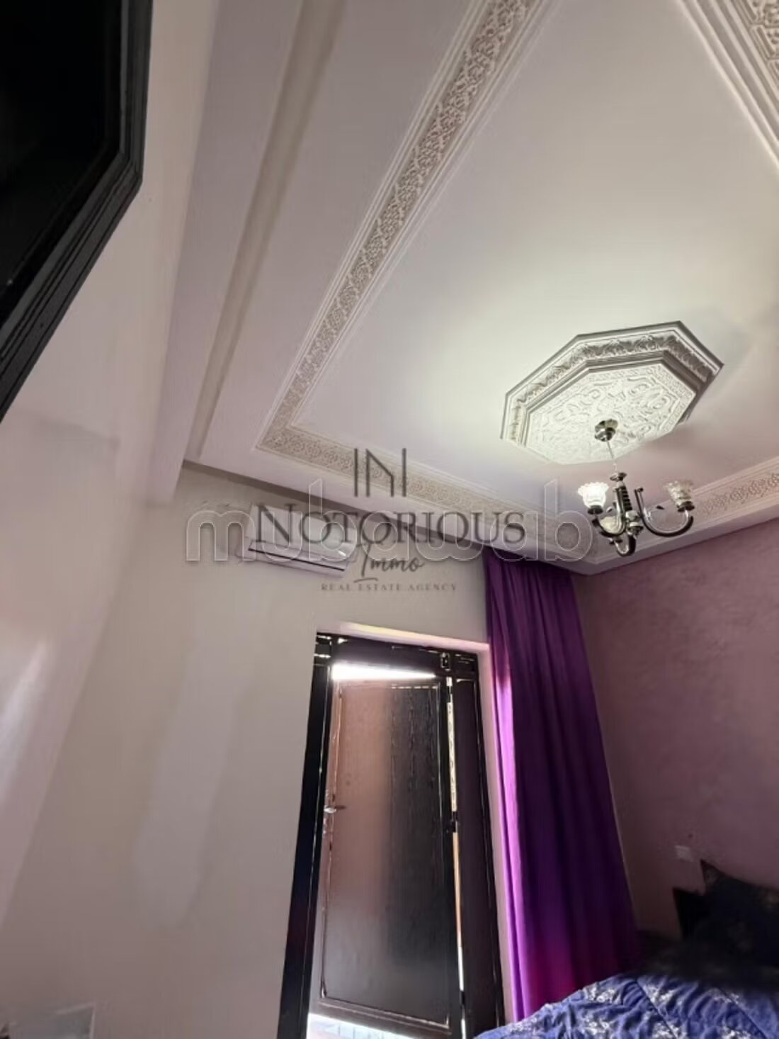 Villa meublée 132 m² à louer à Marrakech — Photo 375
