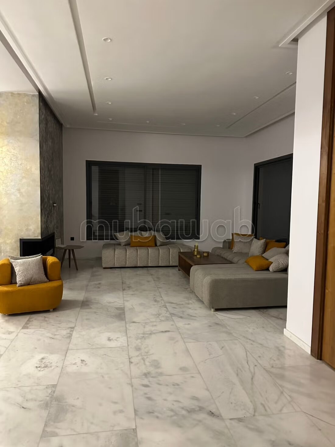 Villa meublée 132 m² à louer à Marrakech — Photo 430