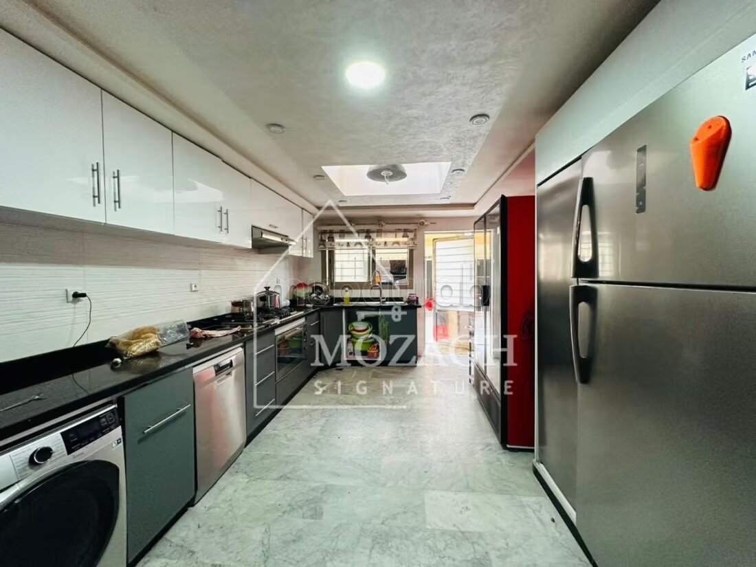 Villa meublée 132 m² à louer à Marrakech — Photo 504