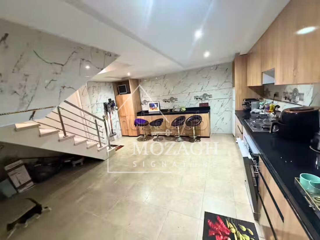 Villa meublée 132 m² à louer à Marrakech — Photo 526