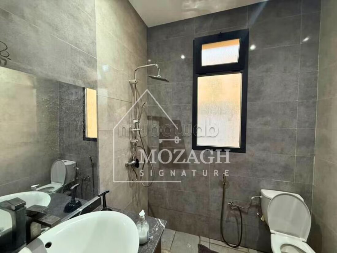Villa meublée 132 m² à louer à Marrakech — Photo 530
