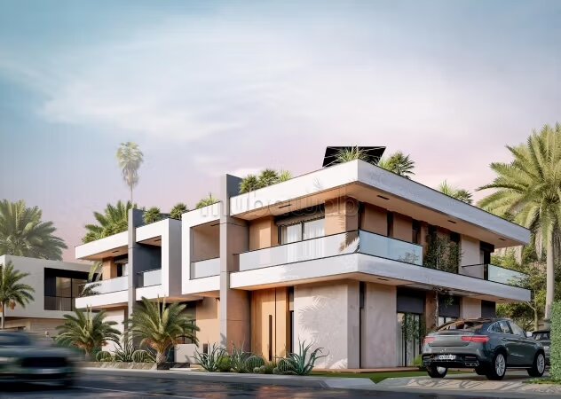 Villa meublée 132 m² à louer à Marrakech — Photo 557