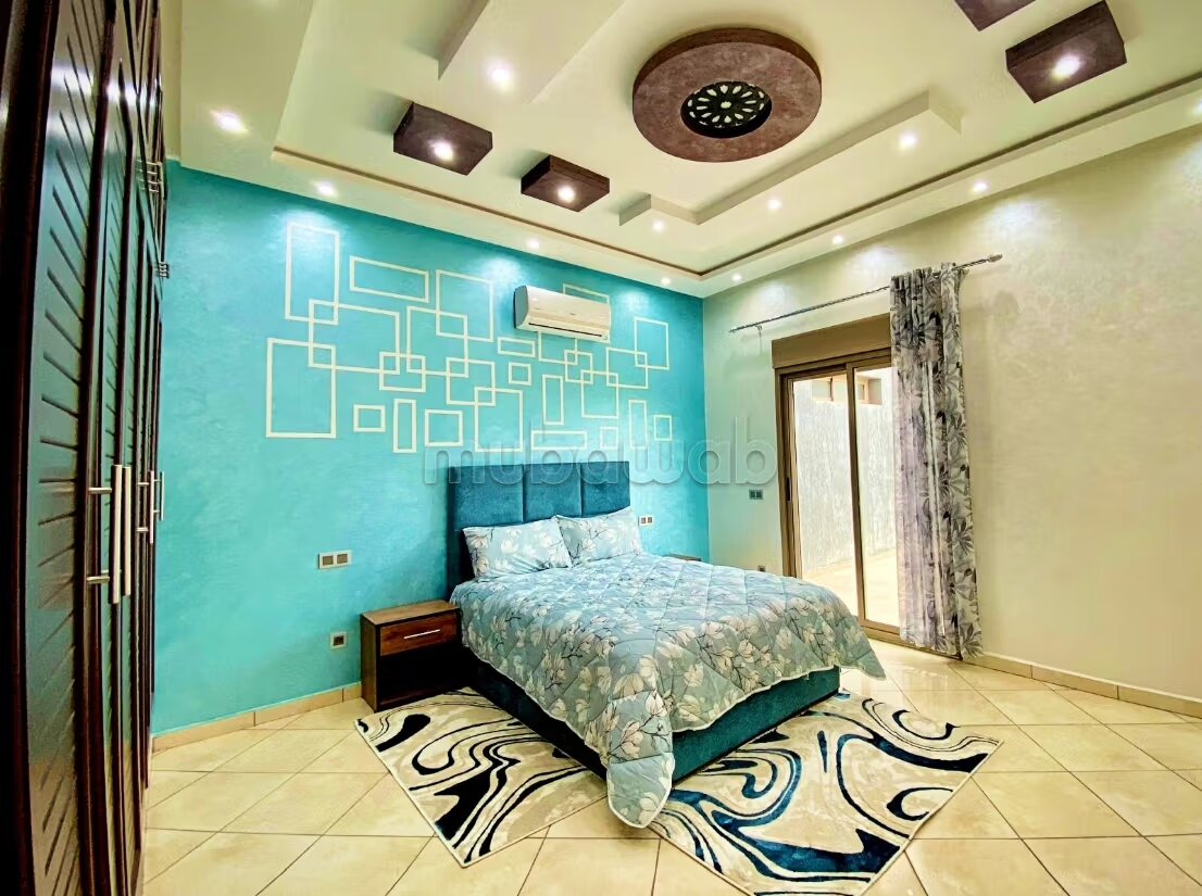Villa 5 bedrooms 200 m² for rent in Marrakech — Photo 9