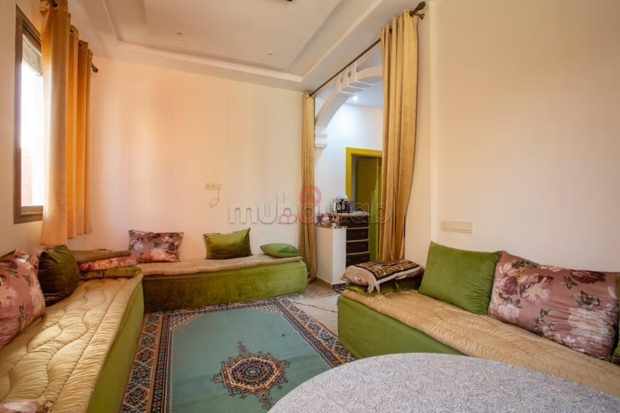 فيلا 85 م² للبيع في مراكش — Photo 3