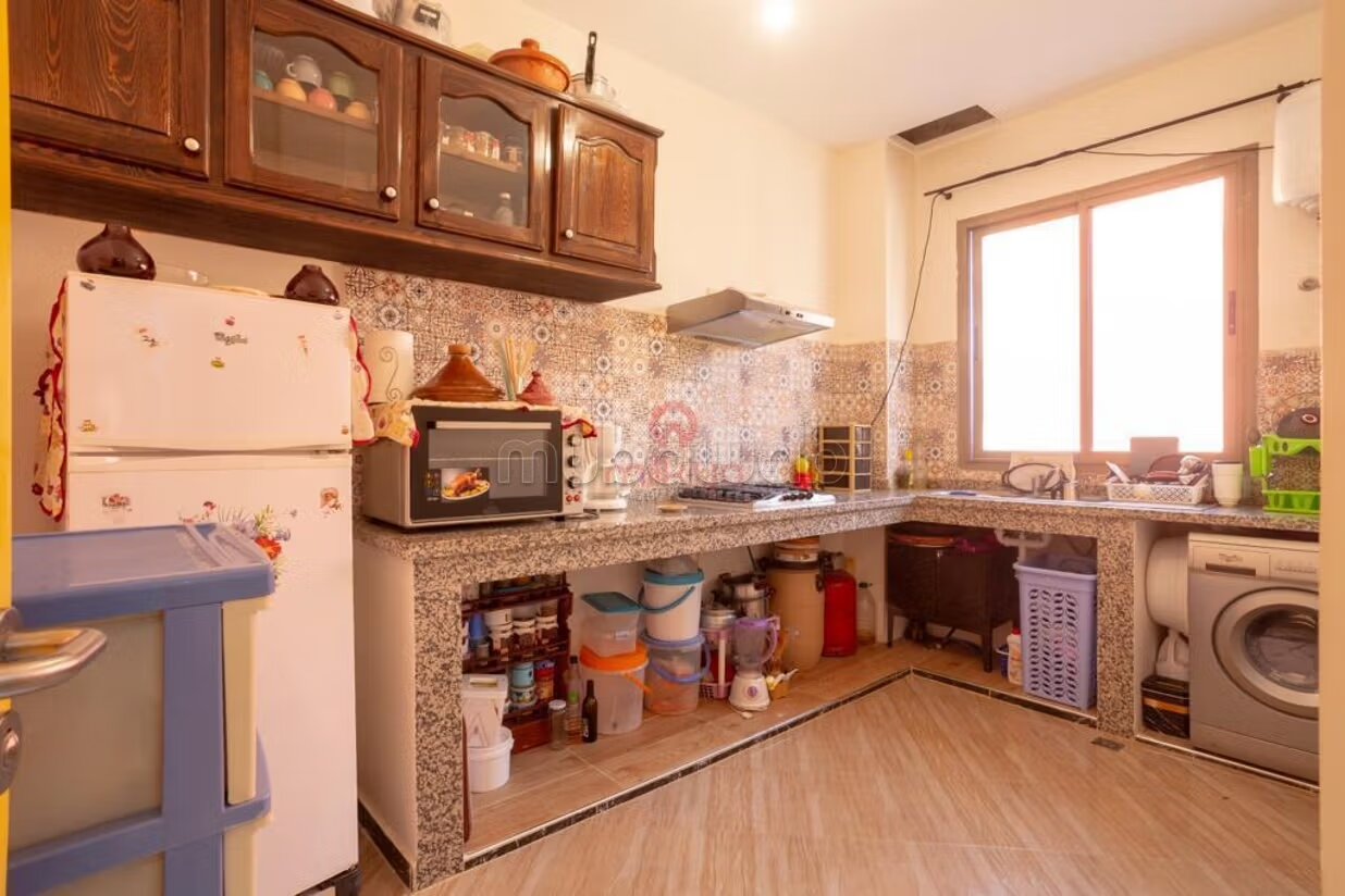 فيلا 85 م² للبيع في مراكش — Photo 13