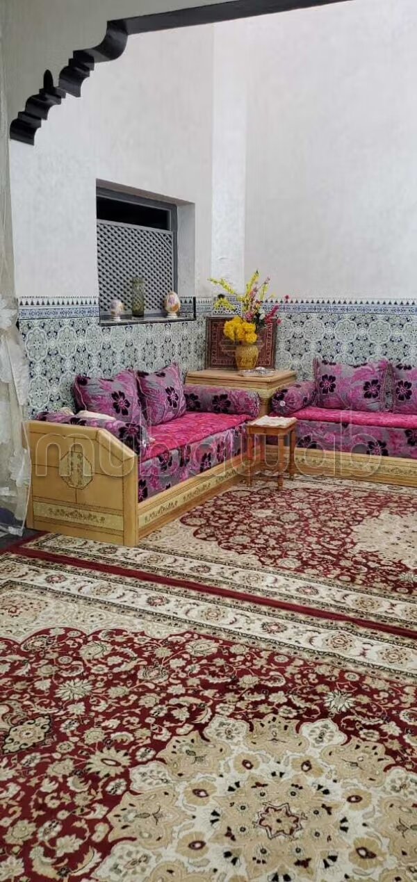 فيلا 85 م² للبيع في مراكش — Photo 19
