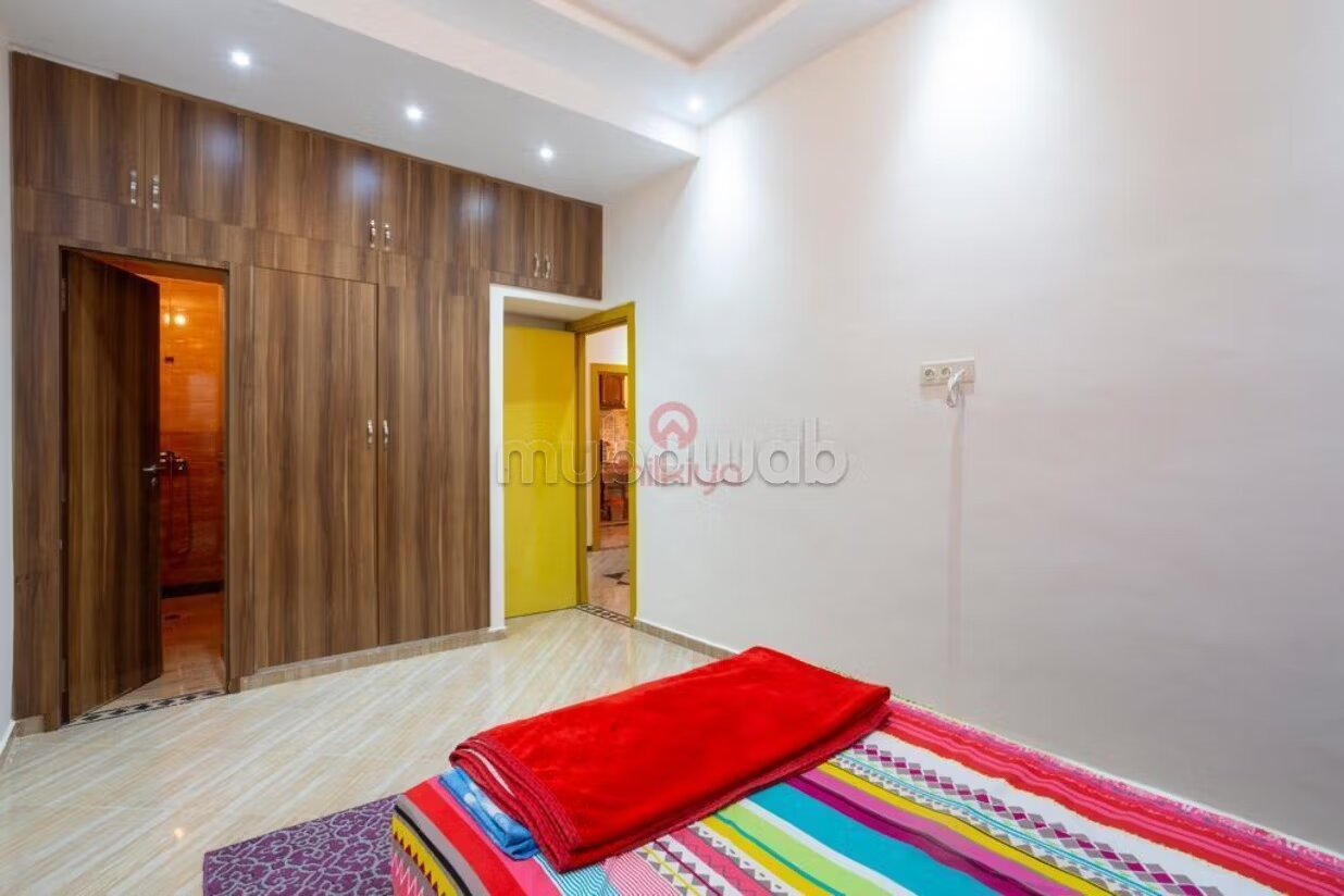 فيلا 85 م² للبيع في مراكش — Photo 8