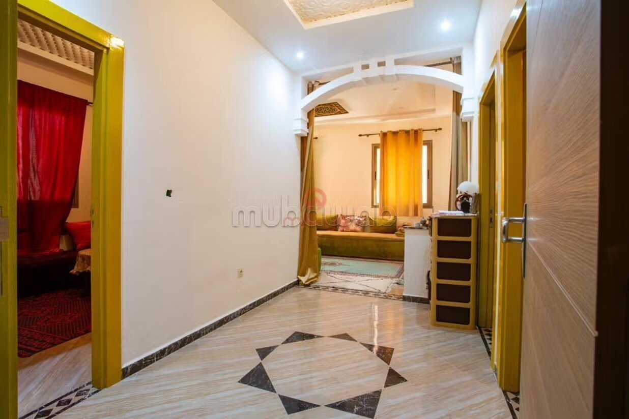فيلا 85 م² للبيع في مراكش — Photo 10