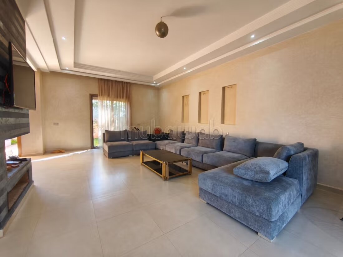 Villa 250 m² for rent in Marrakech — Photo 13