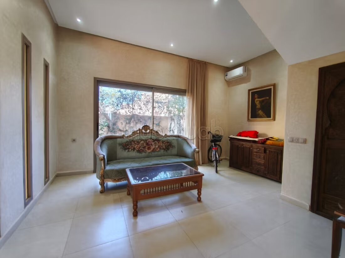 Villa 250 m² for rent in Marrakech — Photo 15