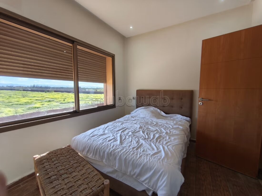Villa 250 m² for rent in Marrakech — Photo 19