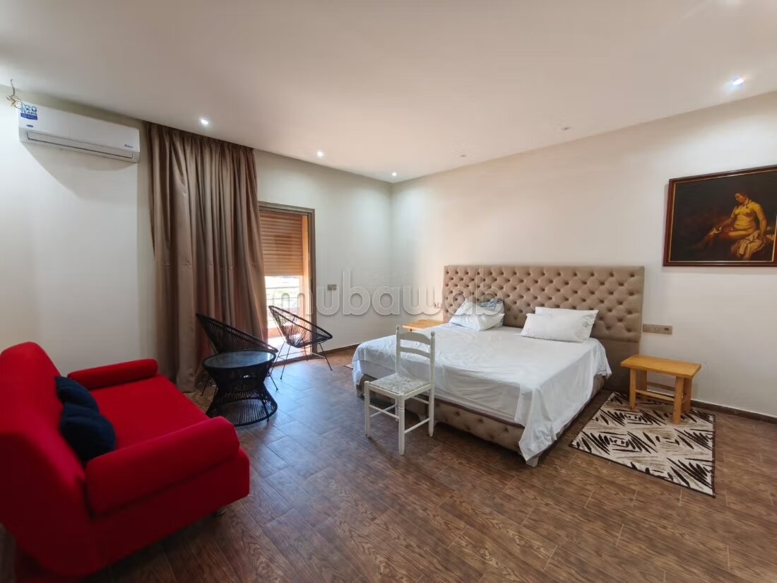 Villa 250 m² for rent in Marrakech — Photo 25