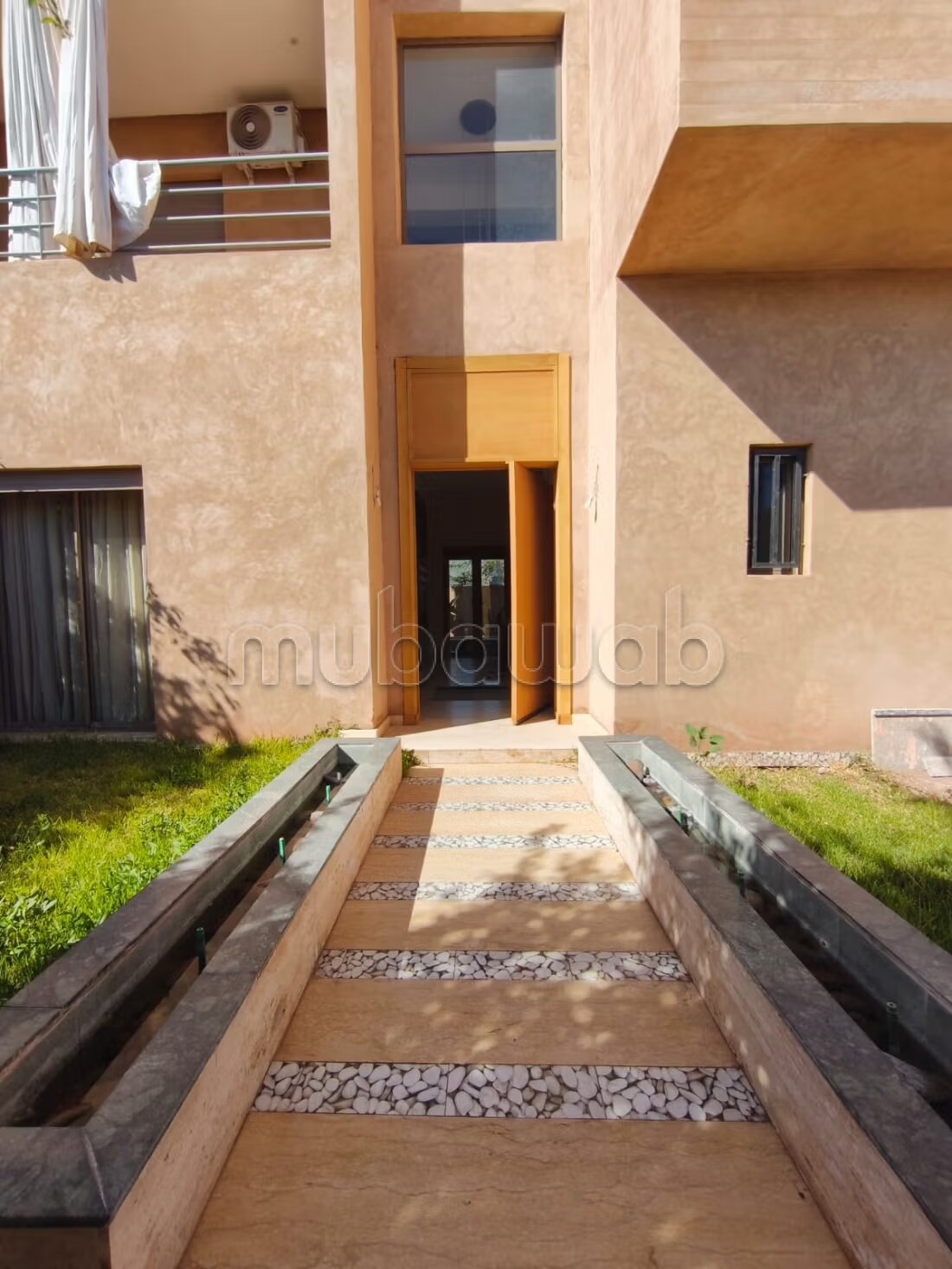 Villa 250 m² for rent in Marrakech — Photo 8