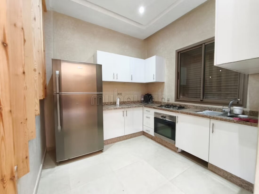 Villa 250 m² for rent in Marrakech — Photo 18