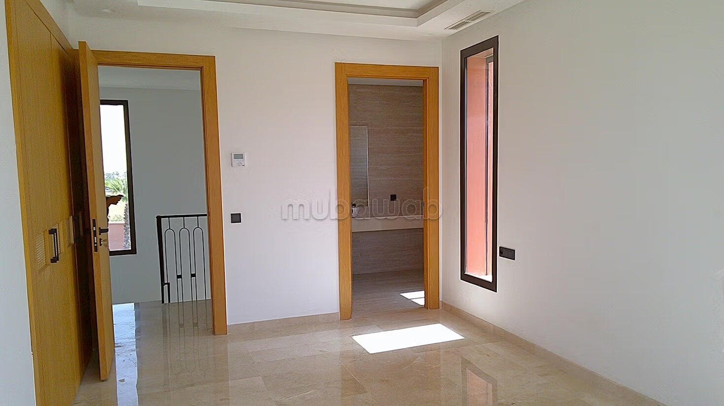 فيلا 280 م² للإيجار في مراكش — Photo 16