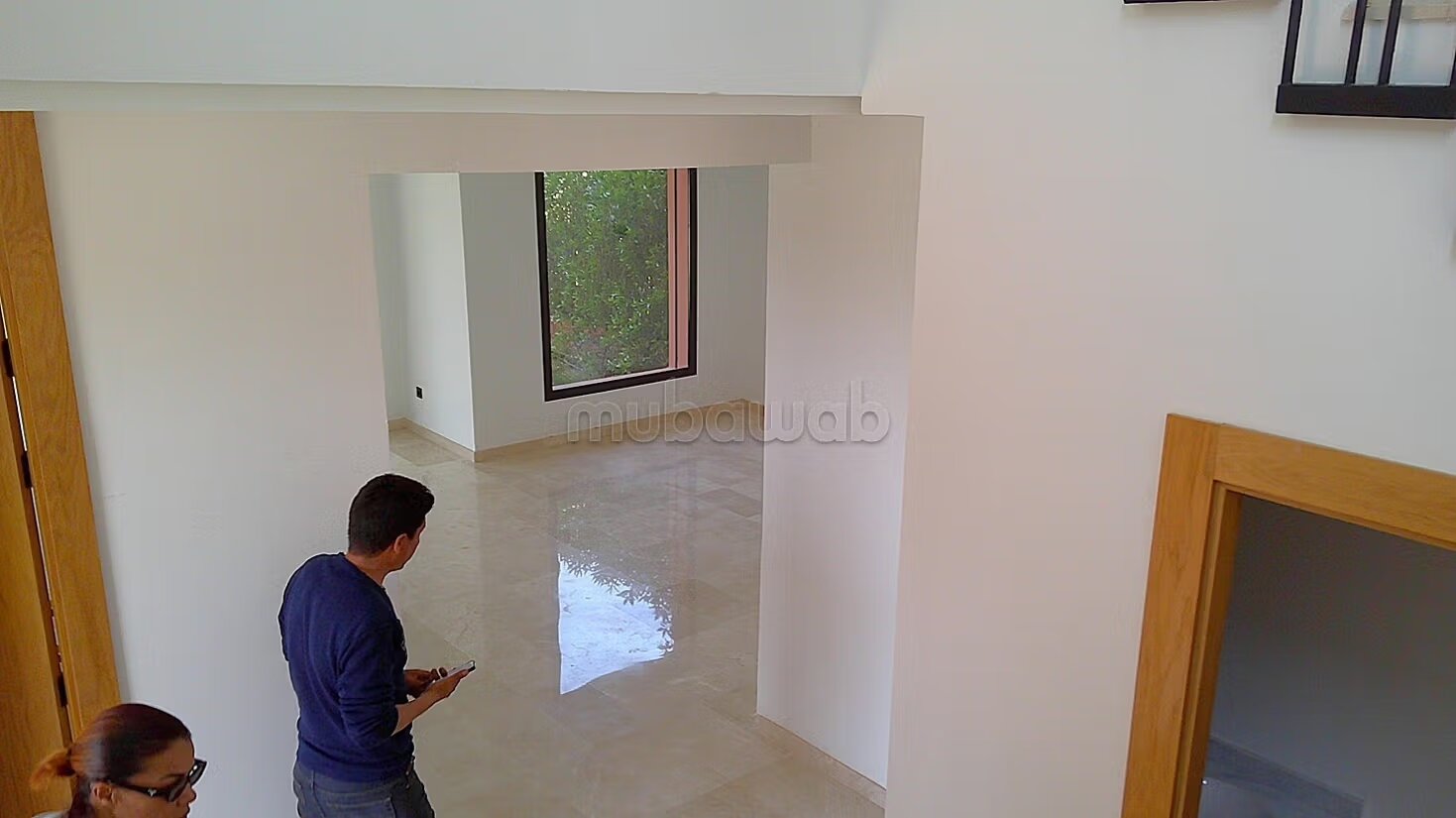 فيلا 280 م² للإيجار في مراكش — Photo 18