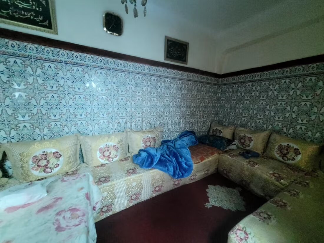 رياض 50 متر مربع للبيع في مراكش — Photo 3