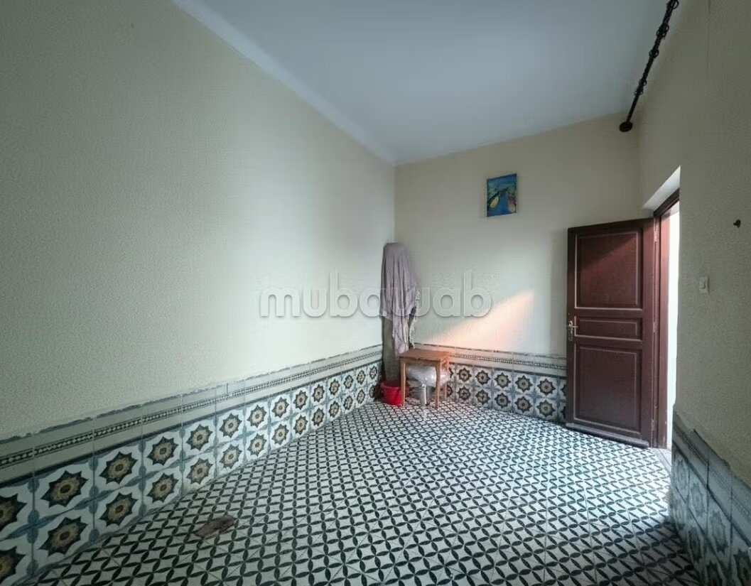 رياض 50 متر مربع للبيع في مراكش — Photo 5