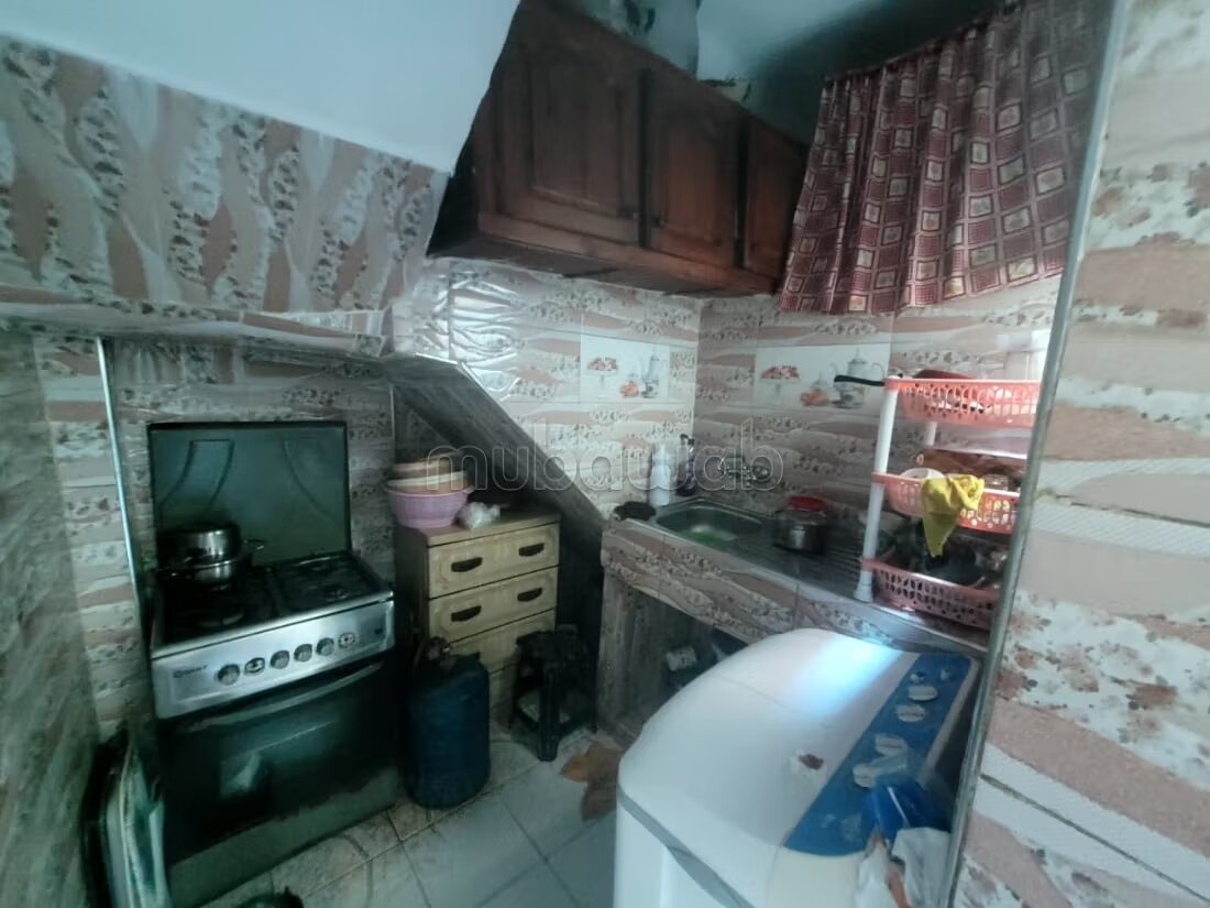 رياض 50 متر مربع للبيع في مراكش — Photo 7