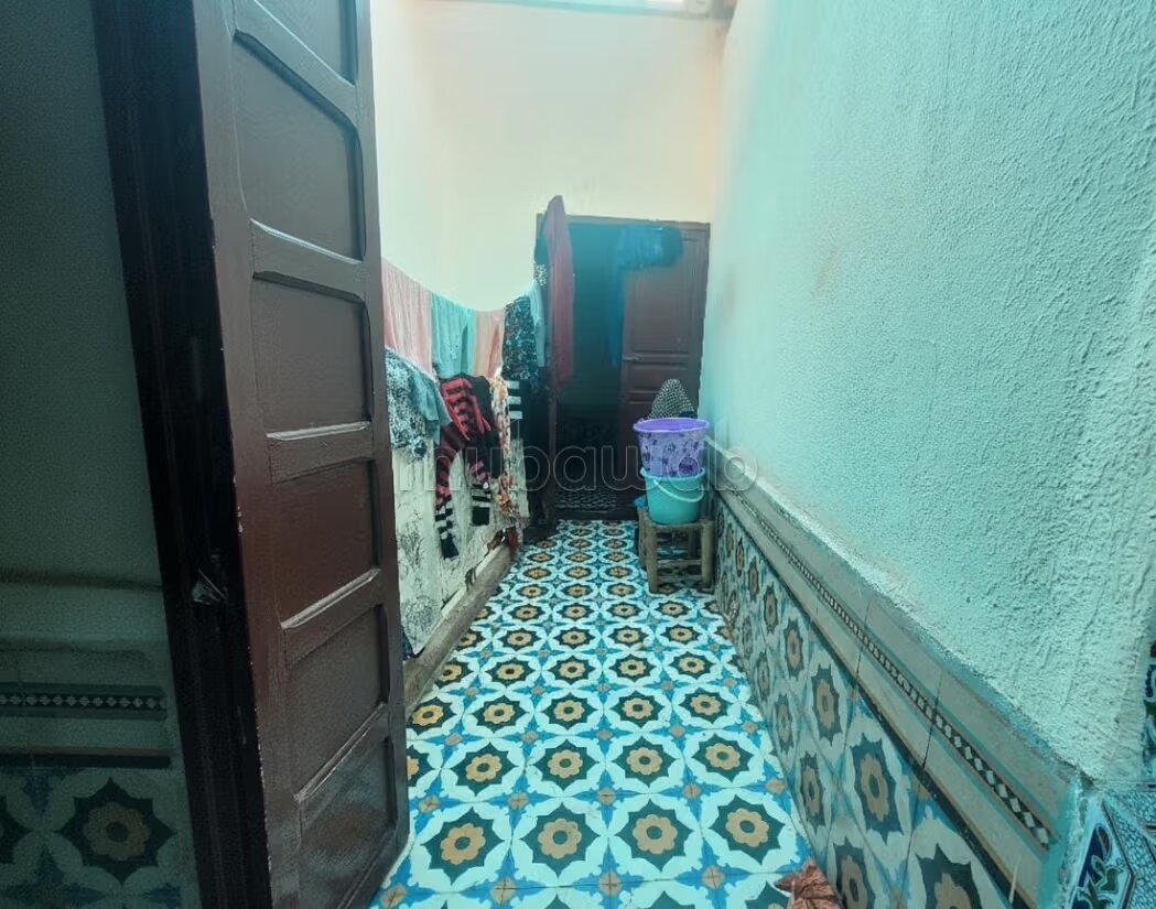 رياض 50 متر مربع للبيع في مراكش — Photo 9