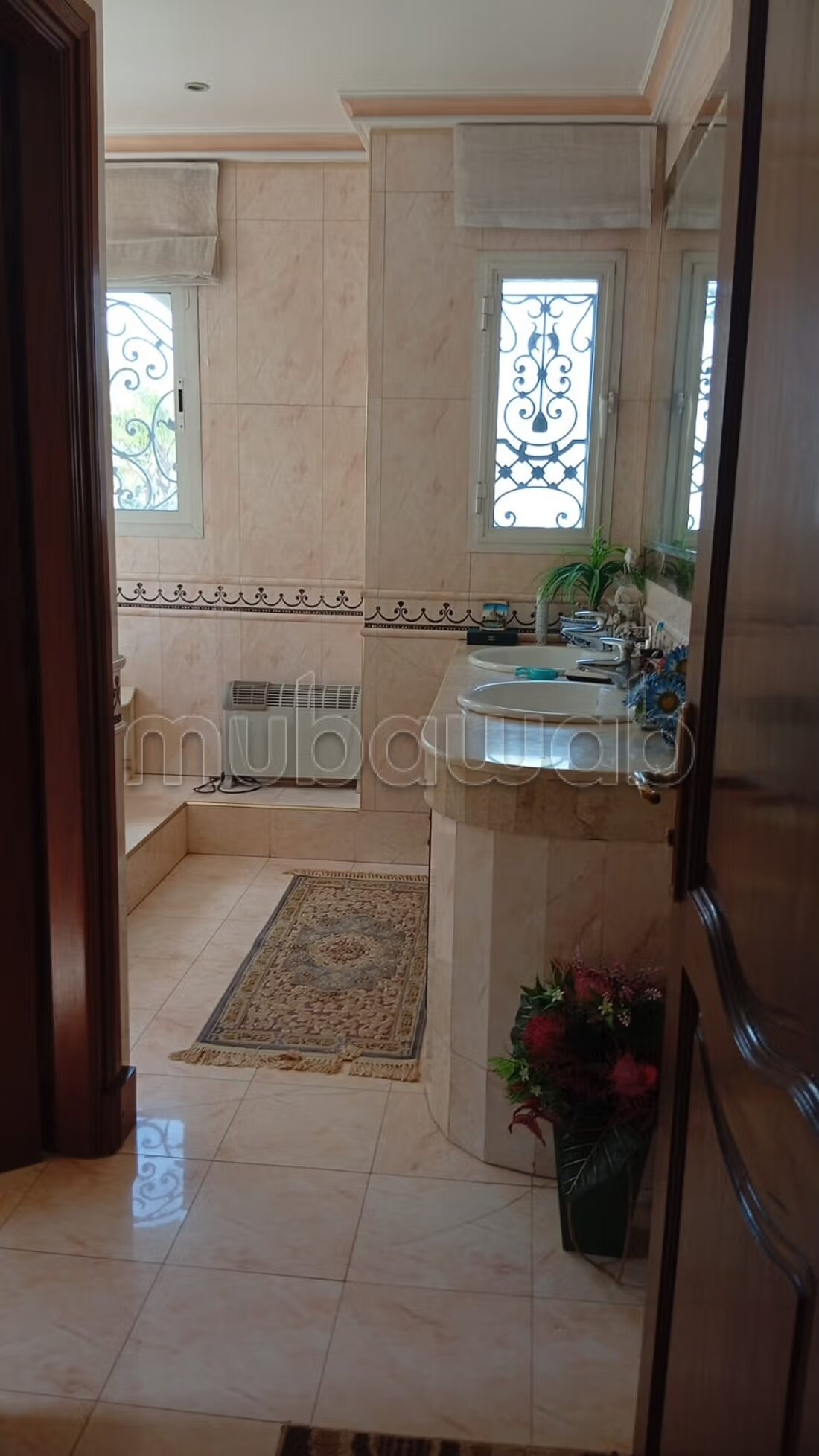 فيلا 350 متر مربع للبيع في الدار البيضاء — Photo 32