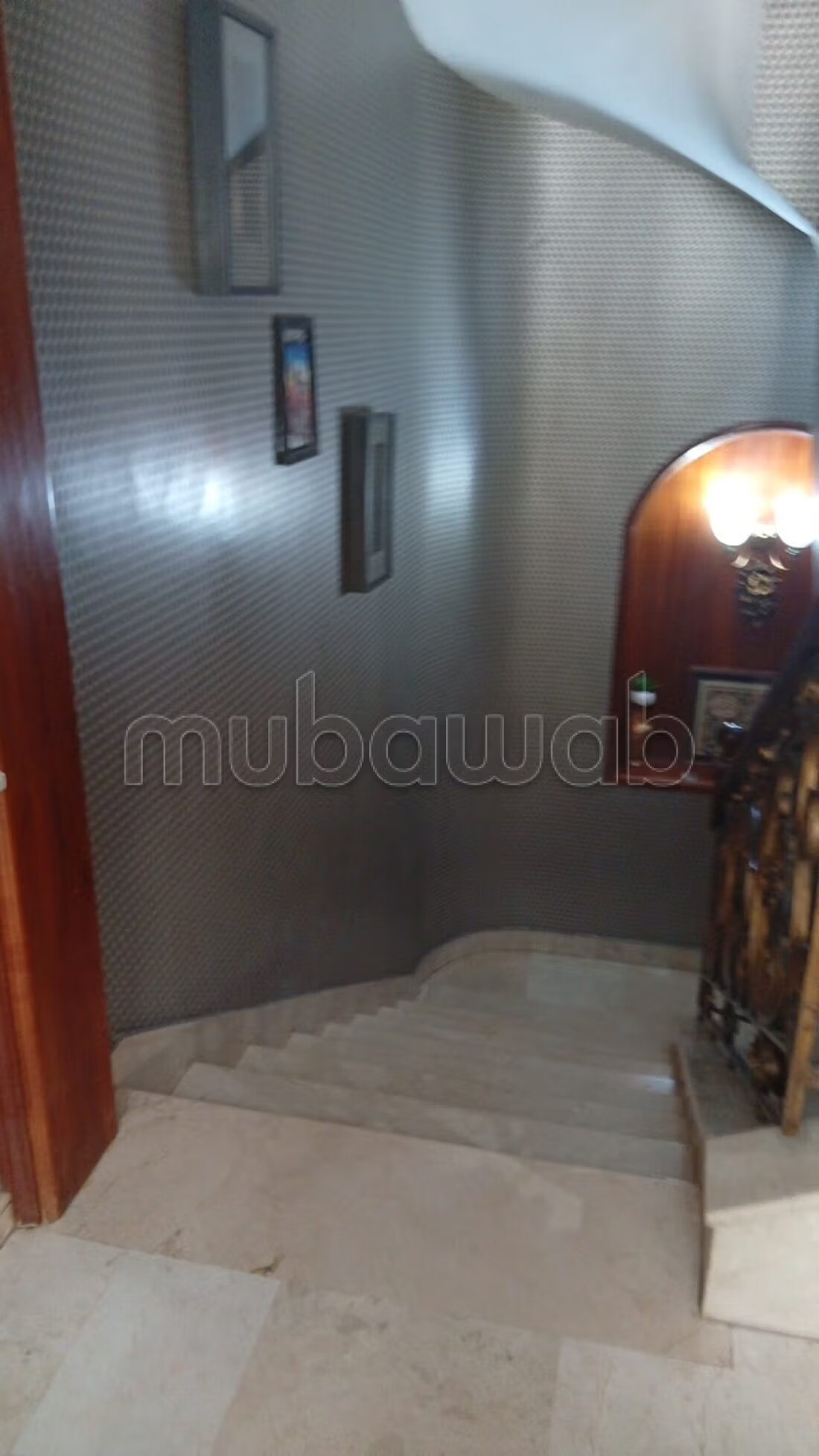 فيلا 350 متر مربع للبيع في الدار البيضاء — Photo 13