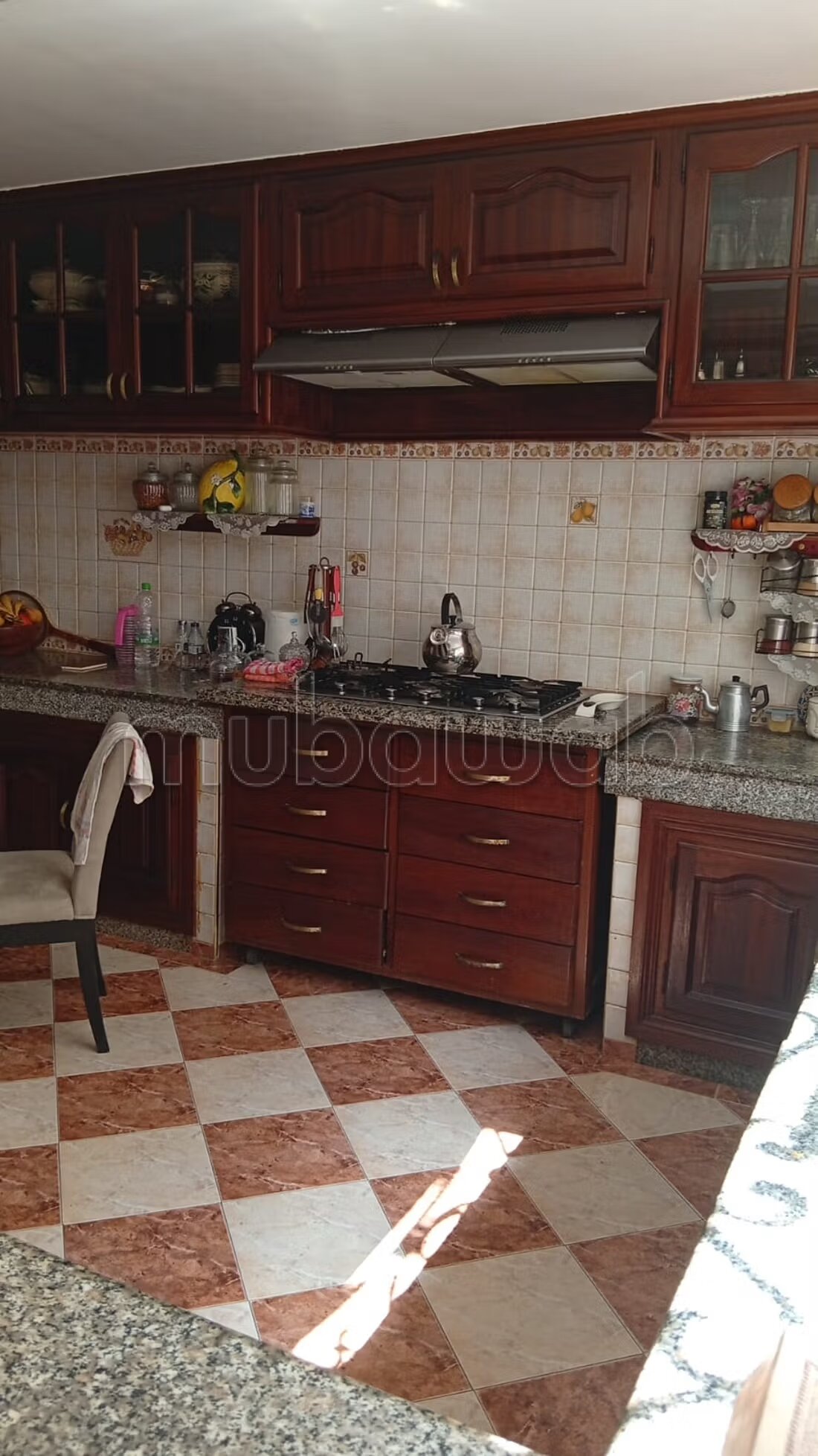 فيلا 350 متر مربع للبيع في الدار البيضاء — Photo 23