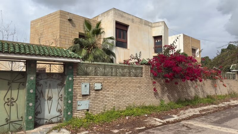 Villa 550 m² à vendre à Agadir — Photo 5