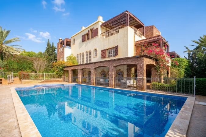 Villa 550 m² à vendre à Agadir — Photo 6