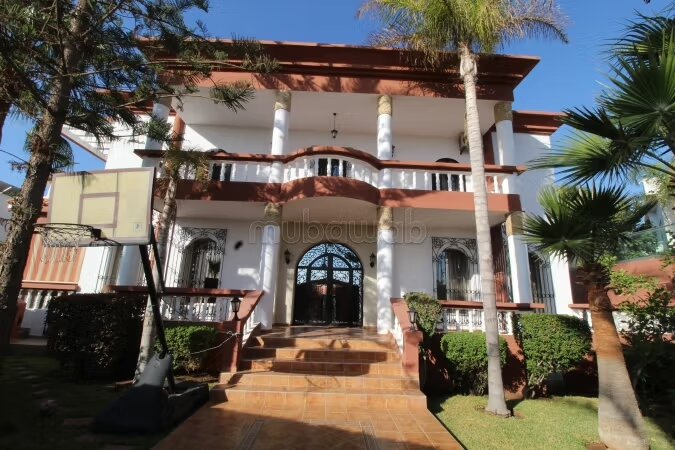 Villa 550 m² à vendre à Agadir — Photo 7