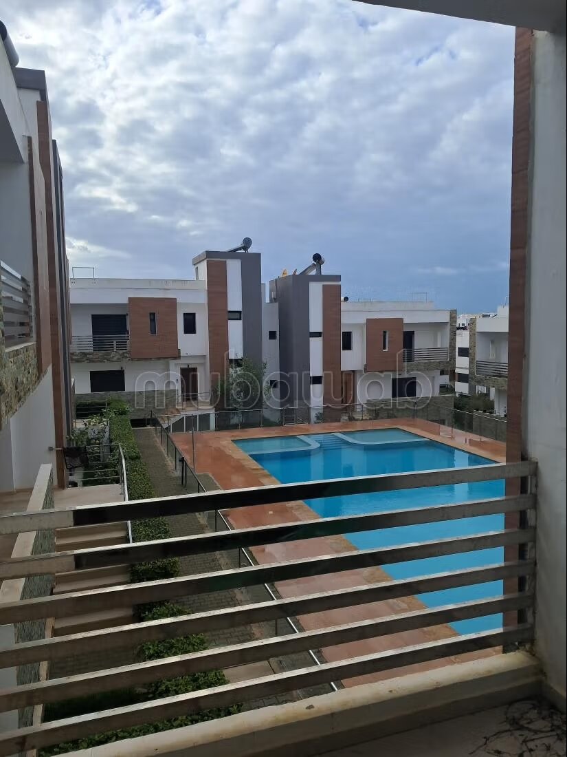 Triplex Villa 375 m² for Sale in Rabat — Photo 3