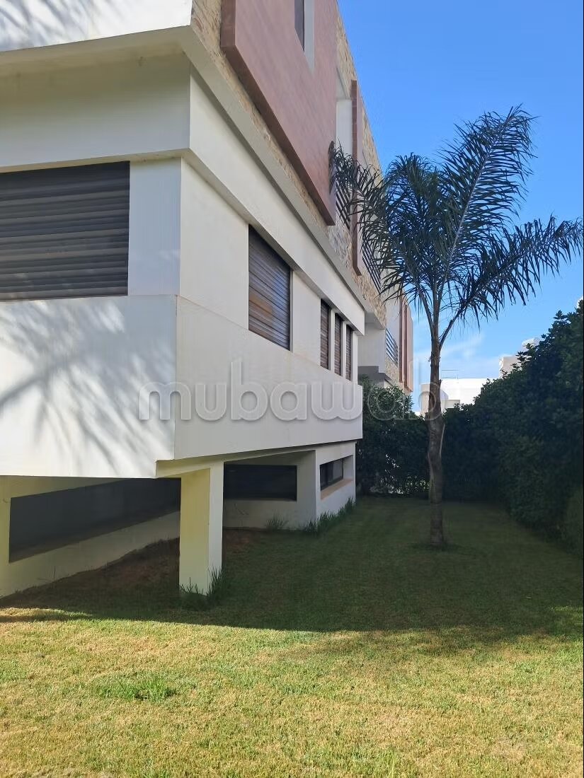 Triplex Villa 375 m² for Sale in Rabat — Photo 5