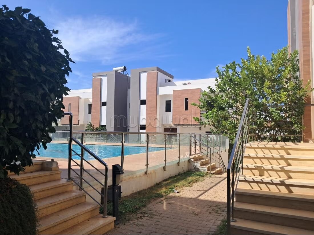 Triplex Villa 375 m² for Sale in Rabat — Photo 6