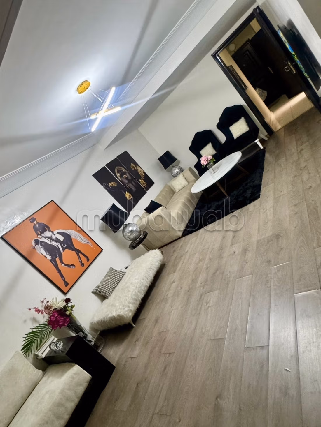 120 m² Apartment for Sale in Roches Noires, Casablanca — Photo 4