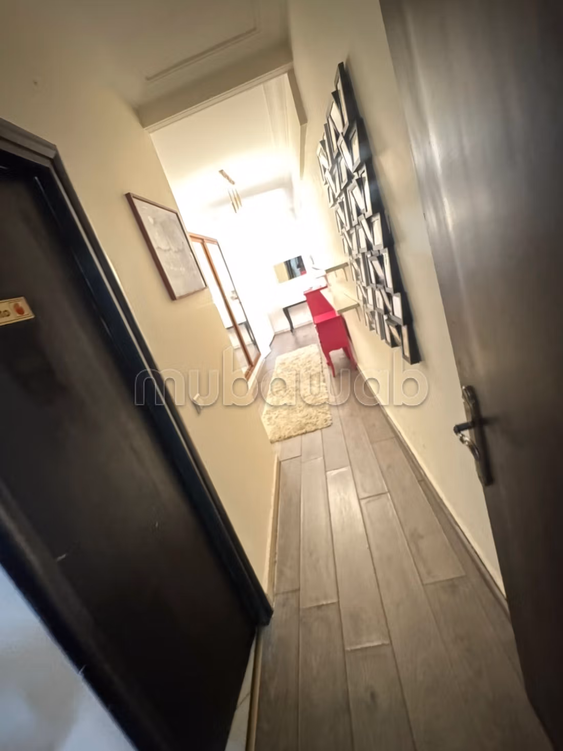 120 m² Apartment for Sale in Roches Noires, Casablanca — Photo 8