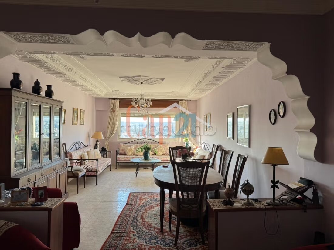 131 m² Apartment for Sale in Tangier (Iberia) — Photo 5