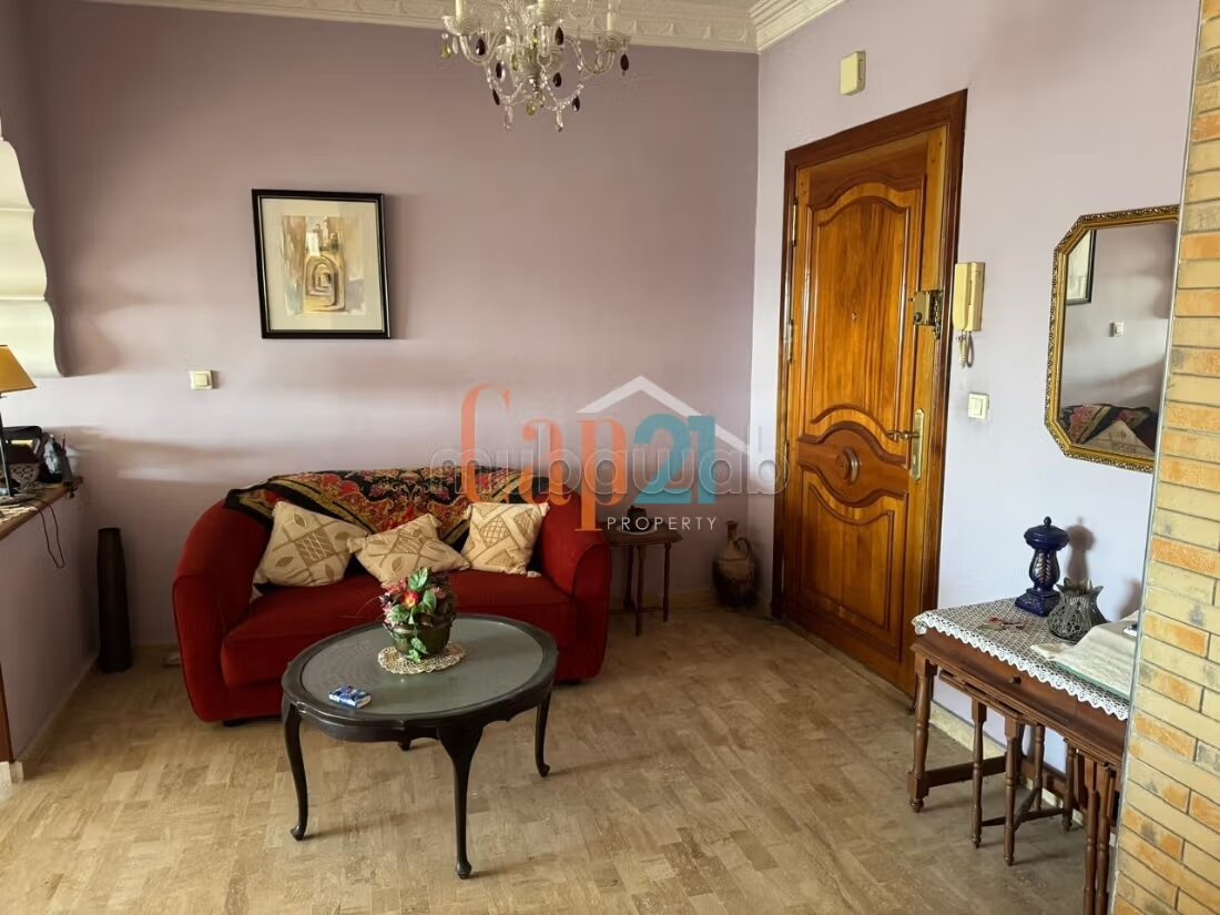 131 m² Apartment for Sale in Tangier (Iberia) — Photo 12