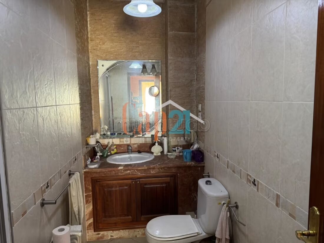 131 m² Apartment for Sale in Tangier (Iberia) — Photo 21