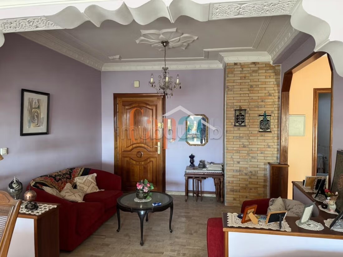 131 m² Apartment for Sale in Tangier (Iberia) — Photo 23