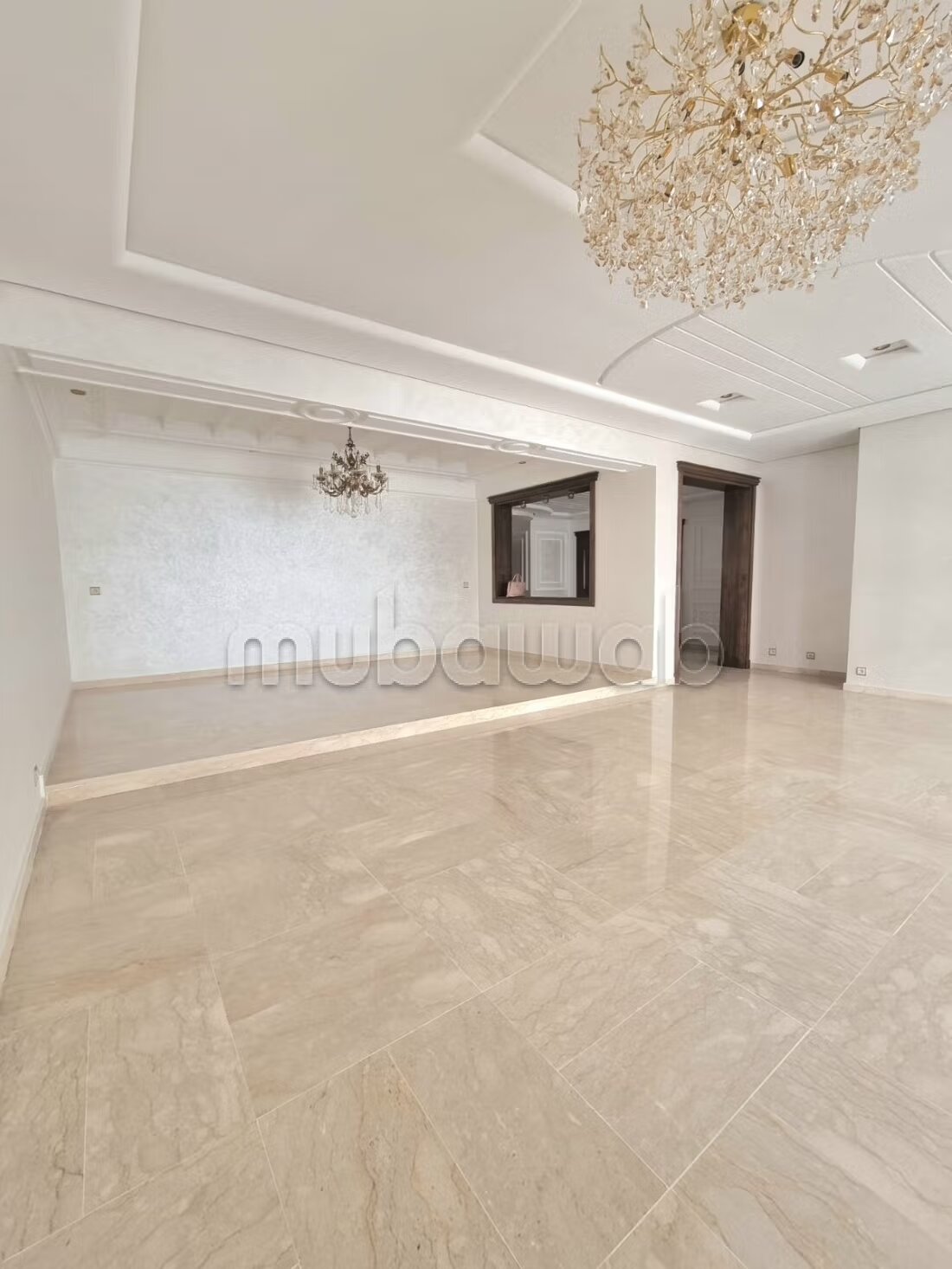 210 m² Apartment for Rent in Casablanca — Photo 7
