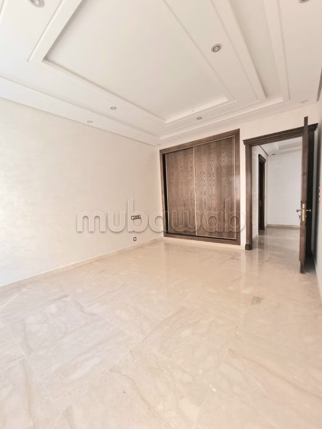 210 m² Apartment for Rent in Casablanca — Photo 14