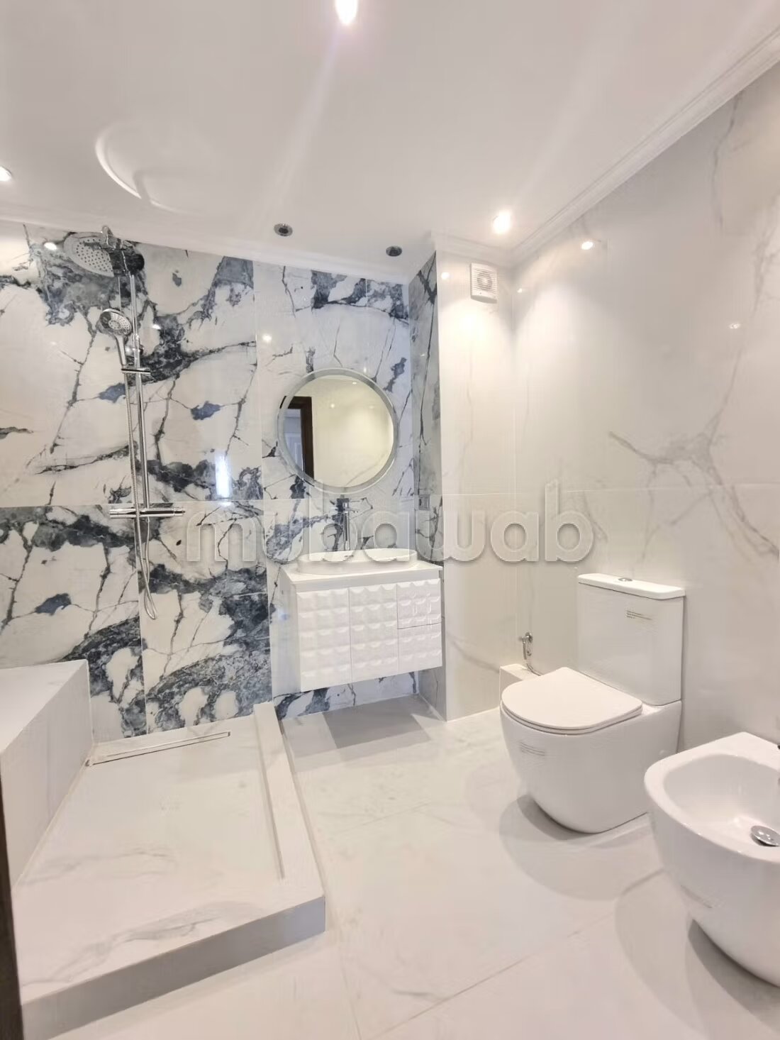 210 m² Apartment for Rent in Casablanca — Photo 20