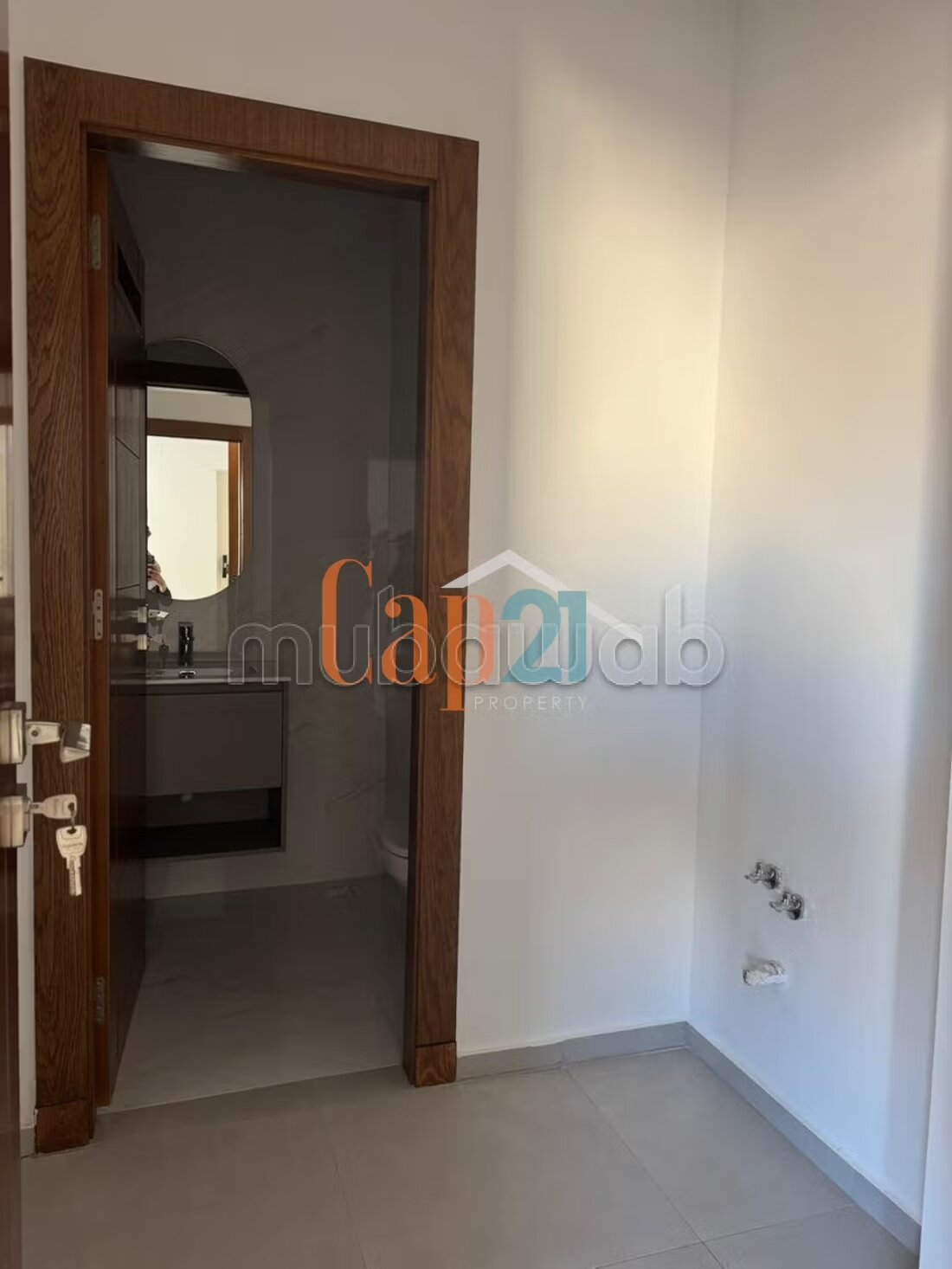 مكتب دوبلكس 114 م² للإيجار في طنجة — Photo 3